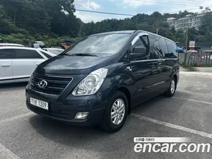 Hyundai Starex, 2016 — миниатюра 1