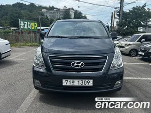 Hyundai Starex, 2016 — миниатюра 2