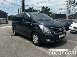 Hyundai Starex, 2016 — миниатюра 3