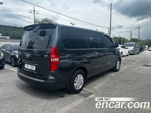 Hyundai Starex, 2016 — миниатюра 4