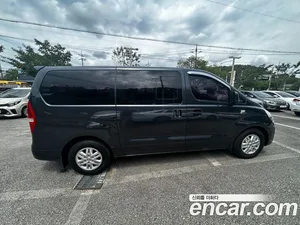 Hyundai Starex, 2016 — миниатюра 5