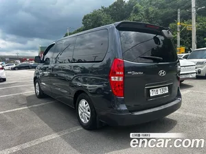 Hyundai Starex, 2016 — миниатюра 6
