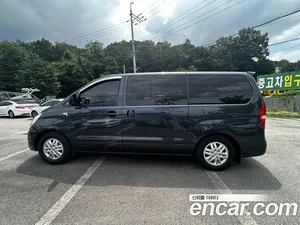 Hyundai Starex, 2016 — миниатюра 7