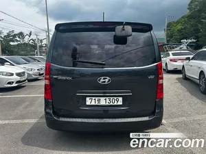 Hyundai Starex, 2016 — миниатюра 8