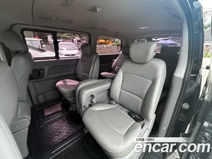 Hyundai Starex, 2016 — миниатюра 9