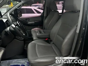 Hyundai Starex, 2016 — миниатюра 10