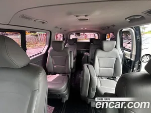 Hyundai Starex, 2016 — миниатюра 11
