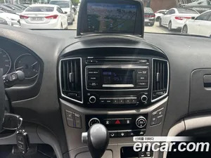 Hyundai Starex, 2016 — миниатюра 15