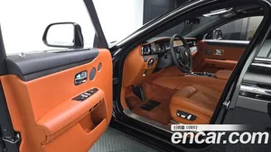 Rolls-Royce Ghost, 2021 — миниатюра 13