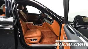 Rolls-Royce Ghost, 2021 — миниатюра 17