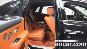 Rolls-Royce Ghost, 2021 — миниатюра 18