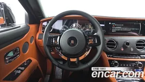 Rolls-Royce Ghost, 2021 — миниатюра 19