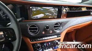 Rolls-Royce Ghost, 2021 — миниатюра 20