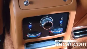 Rolls-Royce Ghost, 2021 — миниатюра 24