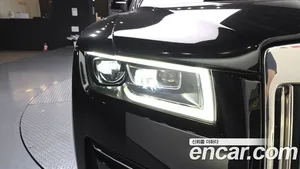 Rolls-Royce Ghost, 2021 — миниатюра 8