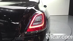 Rolls-Royce Ghost, 2021 — миниатюра 9