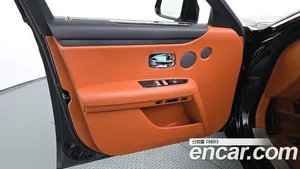 Rolls-Royce Ghost, 2021 — миниатюра 14