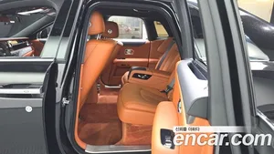 Rolls-Royce Ghost, 2021 — миниатюра 16