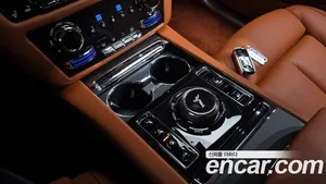Rolls-Royce Ghost, 2021 — миниатюра 29