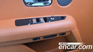 Rolls-Royce Ghost, 2021 — миниатюра 33