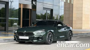 BMW Z4, 2025 — миниатюра 1