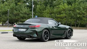 BMW Z4, 2025 — миниатюра 2