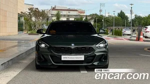 BMW Z4, 2025 — миниатюра 3