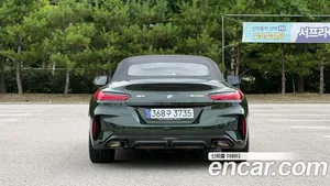 BMW Z4, 2025 — миниатюра 4