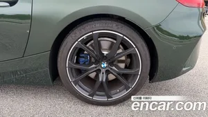 BMW Z4, 2025 — миниатюра 5