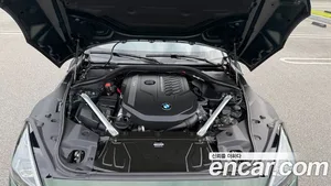 BMW Z4, 2025 — миниатюра 6