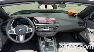 BMW Z4, 2025 — миниатюра 7