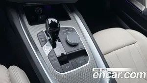 BMW Z4, 2025 — миниатюра 9
