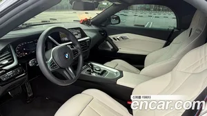 BMW Z4, 2025 — миниатюра 10