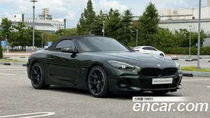 BMW Z4, 2025 — миниатюра 11