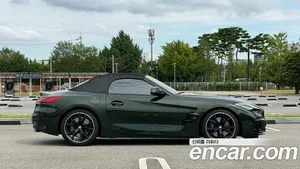 BMW Z4, 2025 — миниатюра 12