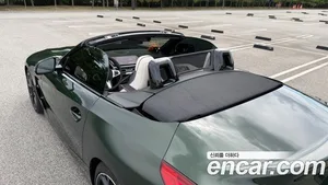 BMW Z4, 2025 — миниатюра 13