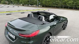 BMW Z4, 2025 — миниатюра 14