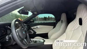 BMW Z4, 2025 — миниатюра 15