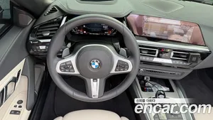 BMW Z4, 2025 — миниатюра 16