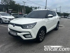 KGM Tivoli, 2019 — миниатюра 1