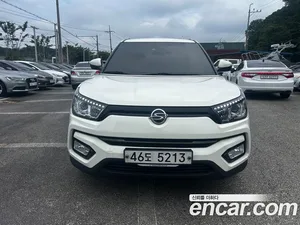 KGM Tivoli, 2019 — миниатюра 2