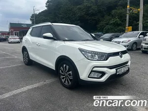 KGM Tivoli, 2019 — миниатюра 3