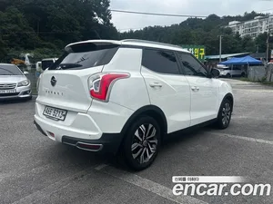 KGM Tivoli, 2019 — миниатюра 4