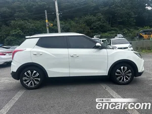 KGM Tivoli, 2019 — миниатюра 5