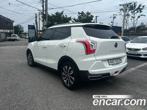 KGM Tivoli, 2019 — миниатюра 6