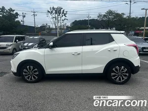 KGM Tivoli, 2019 — миниатюра 7