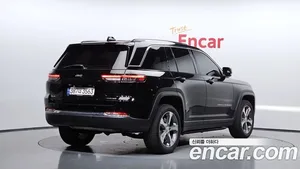 Jeep Cherokee, 2023 — миниатюра 2