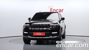 Jeep Cherokee, 2023 — миниатюра 3
