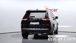 Jeep Cherokee, 2023 — миниатюра 4