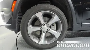 Jeep Cherokee, 2023 — миниатюра 5